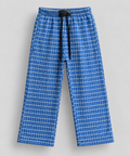 Fleece Trousers
