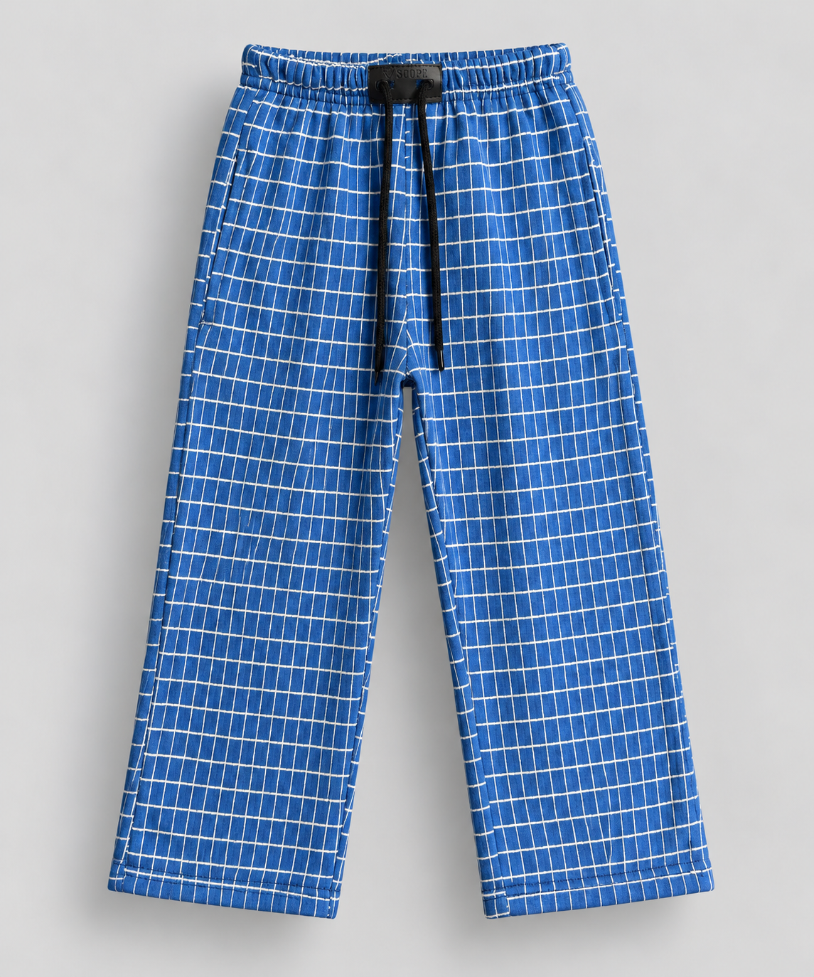 Fleece Trousers