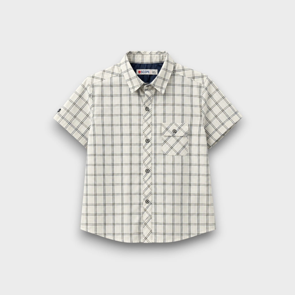 Casual Shirt