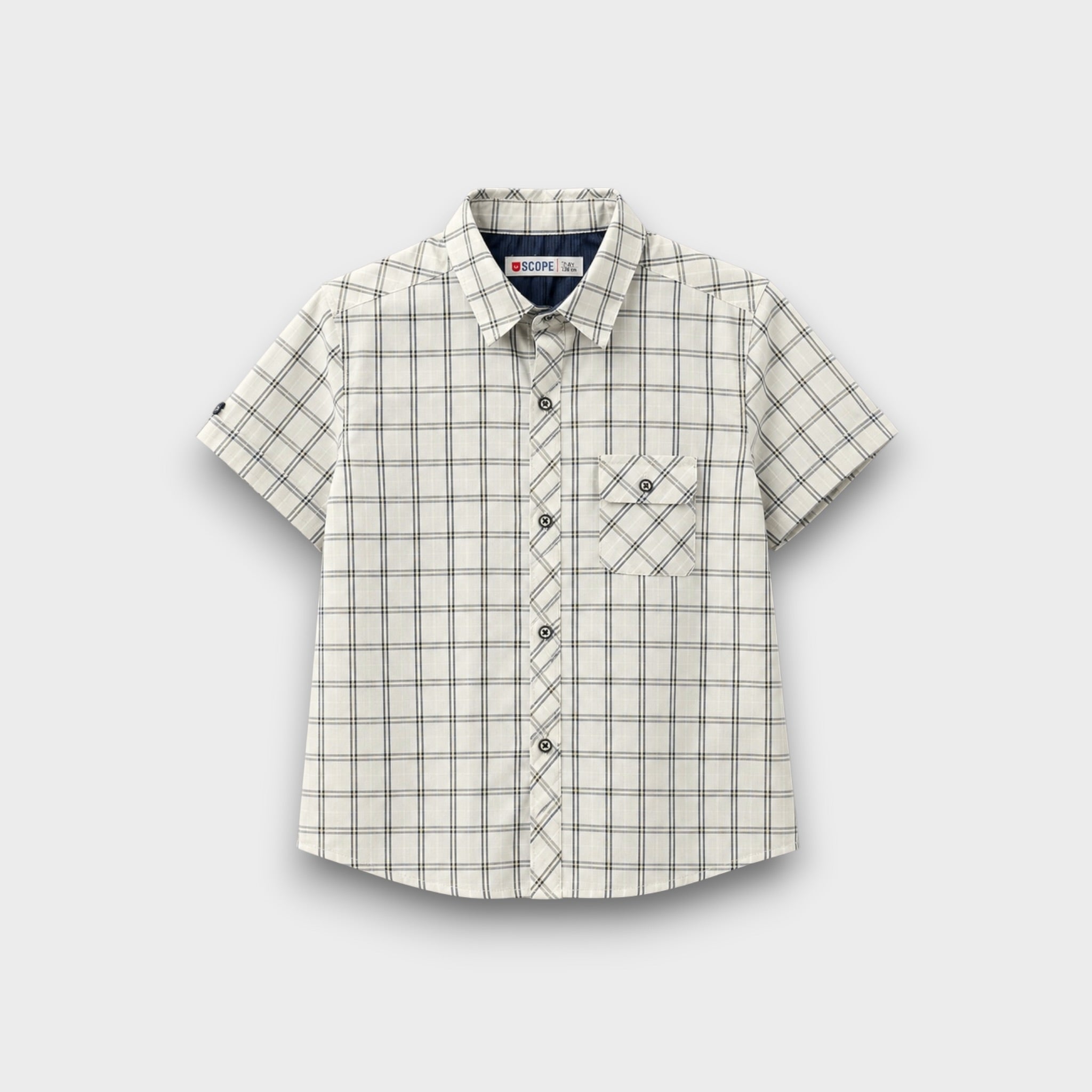 Casual Shirt