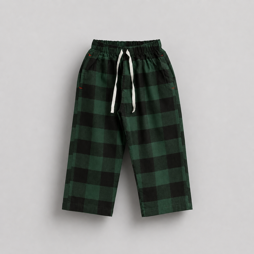 Winter Trousers