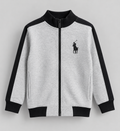 Zipper Jacket