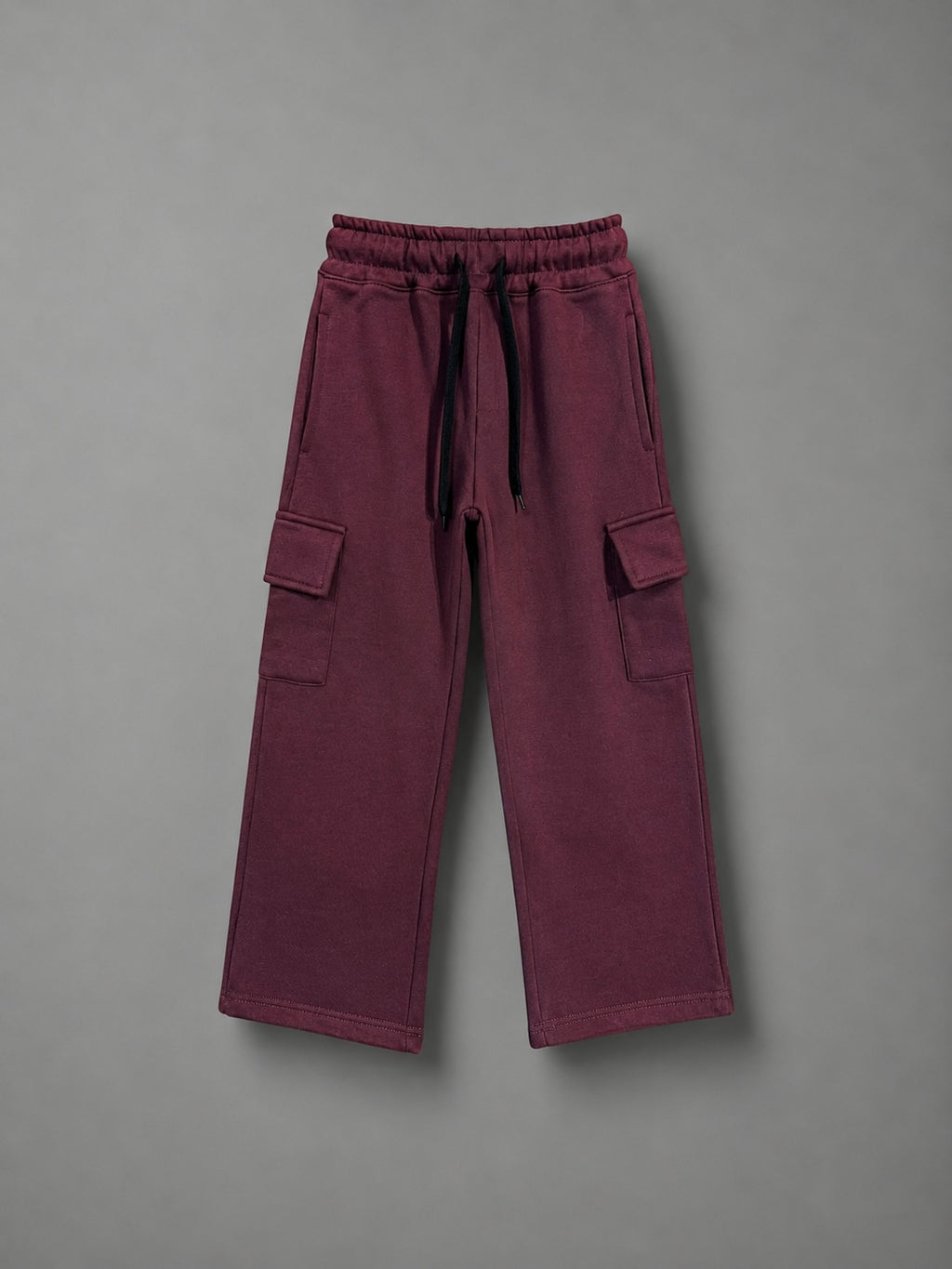 Fleece Trousers