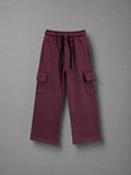 Fleece Trousers