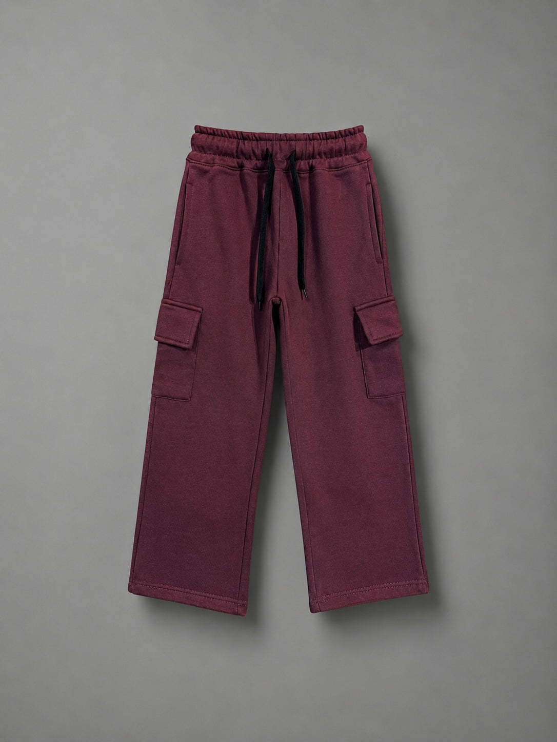 Fleece Trousers