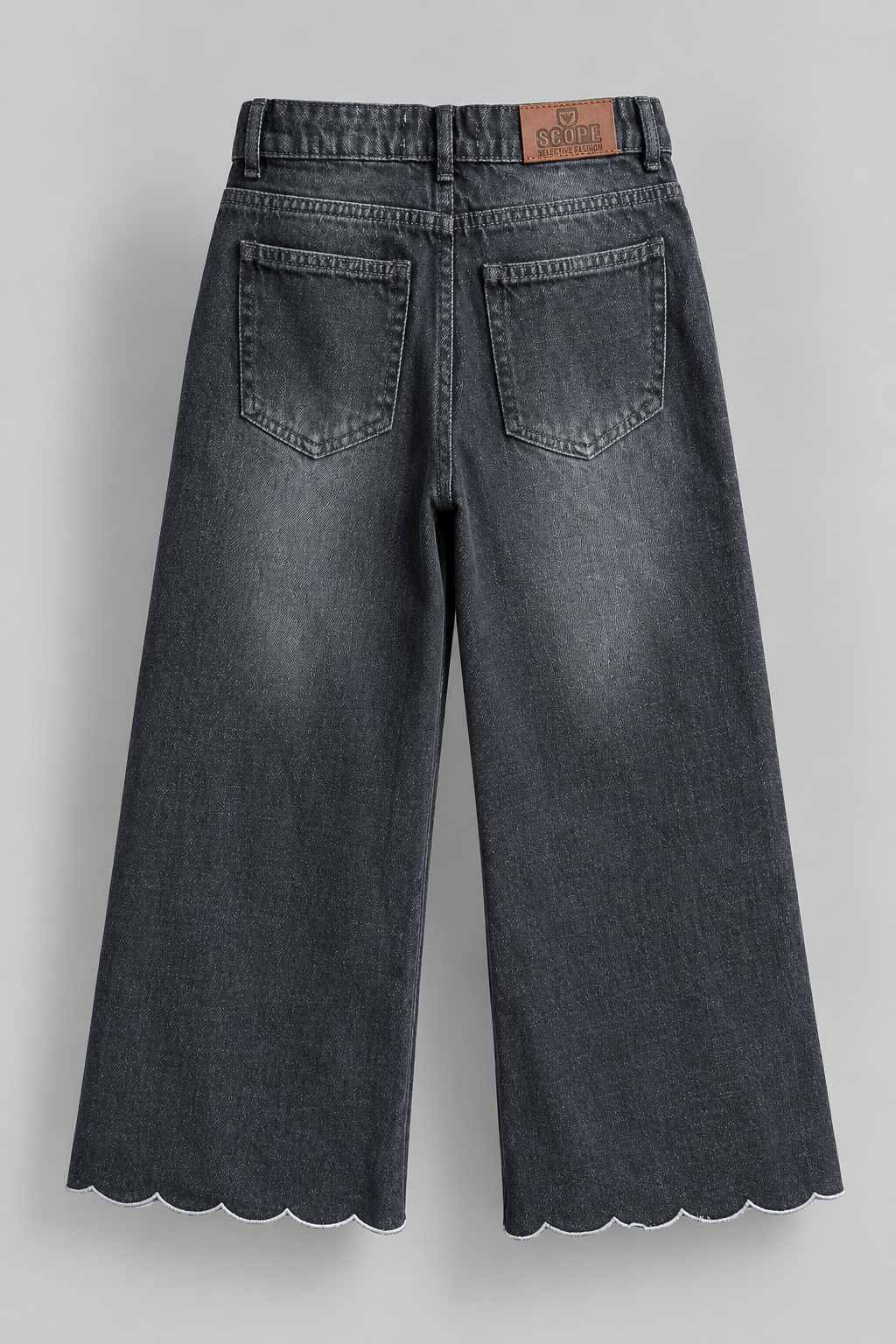 Girls Pants