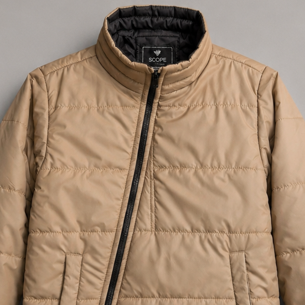 Puffer Jacket