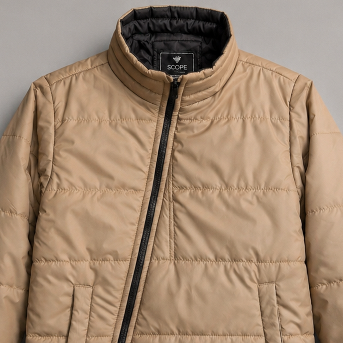 Puffer Jacket