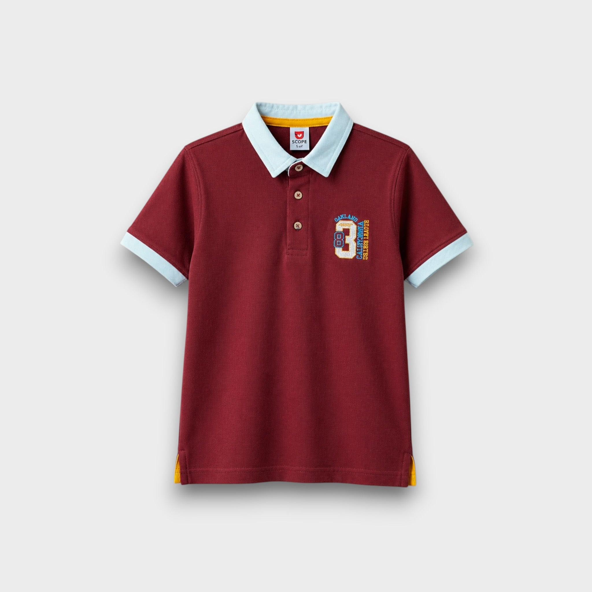Polo Shirt