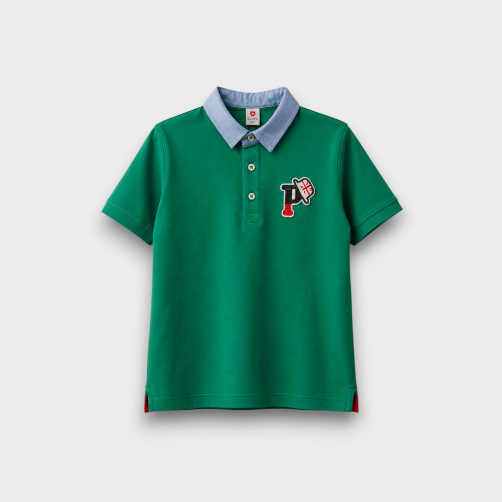 Polo Shirt
