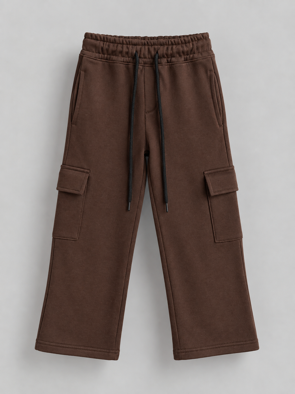 Fleece Trousers
