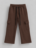Fleece Trousers