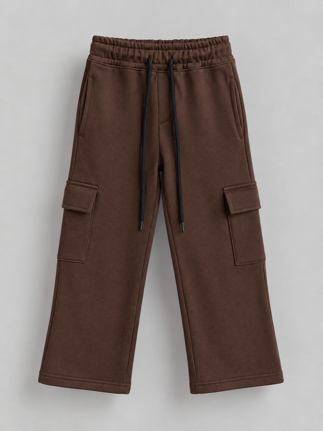 Fleece Trousers