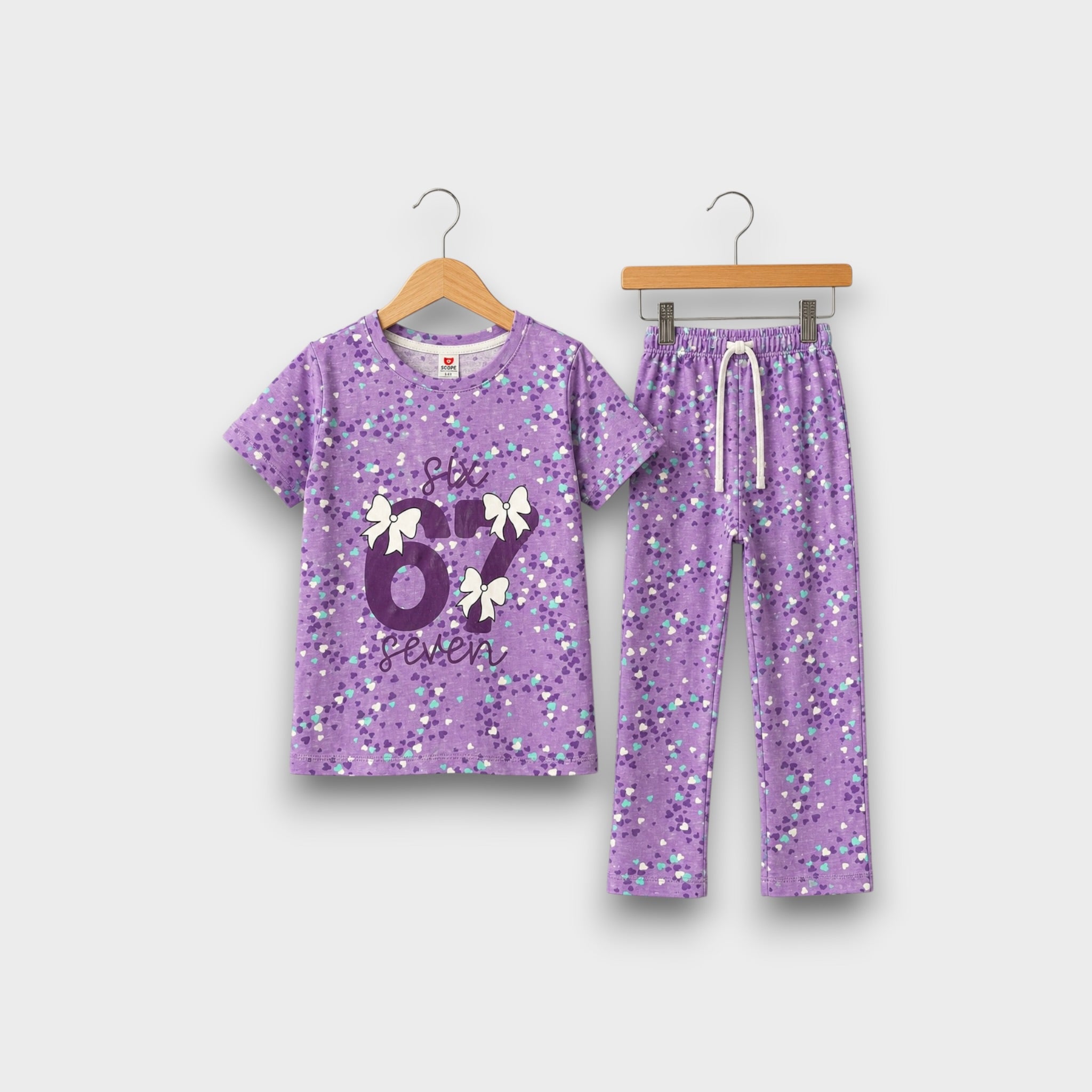 Co-Ord Set