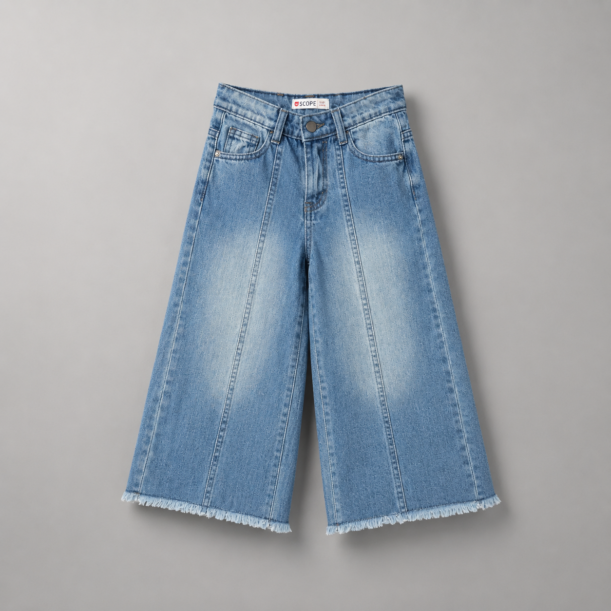 Girls Pants