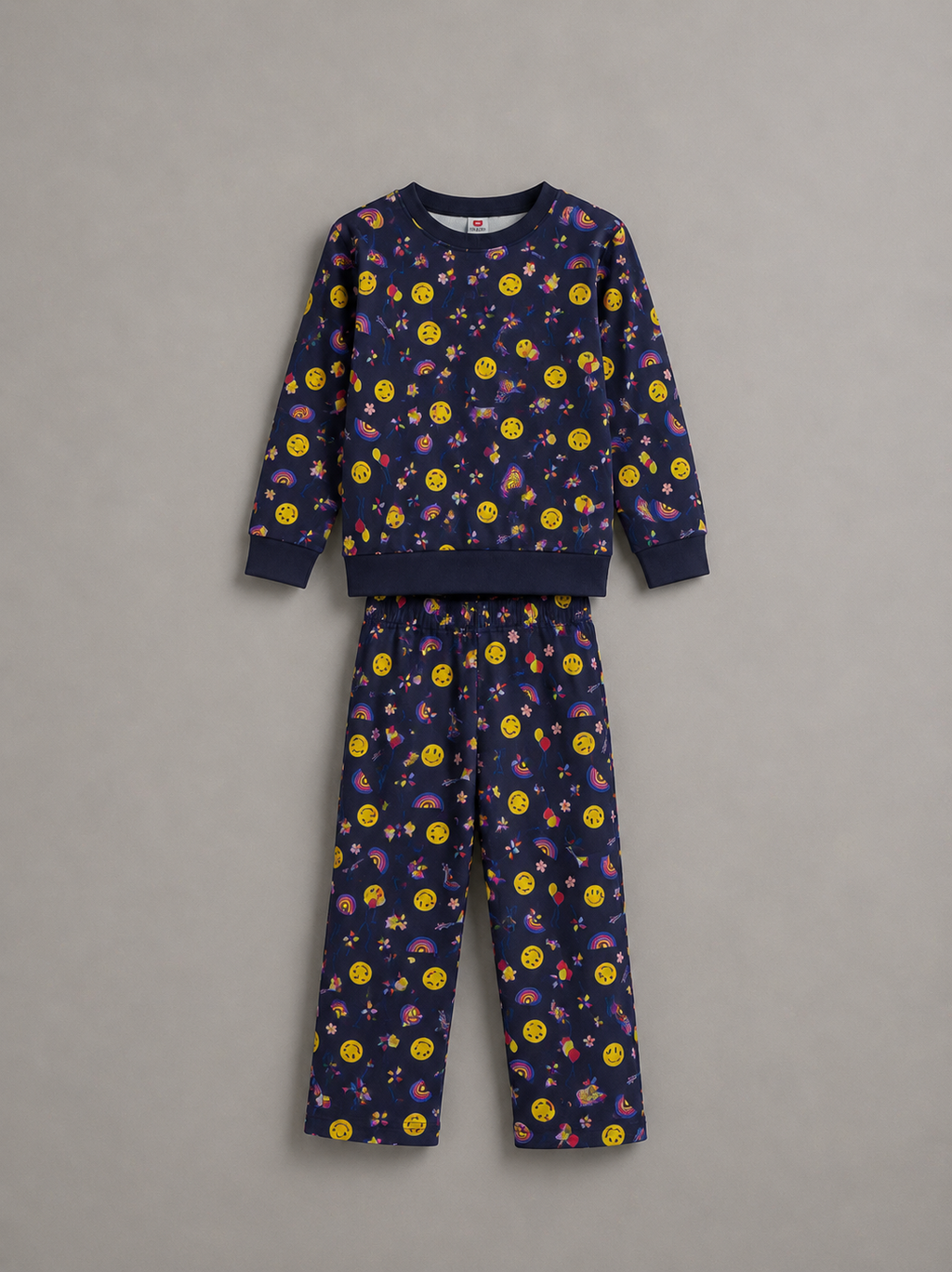 Girls Tracksuit
