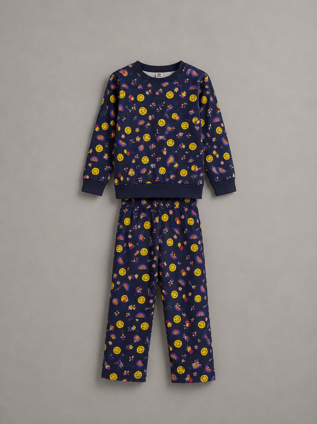 Girls Tracksuit