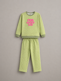 Girls Tracksuit
