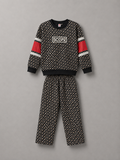 Boys Tracksuit