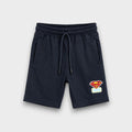 Jersey Knit Shorts