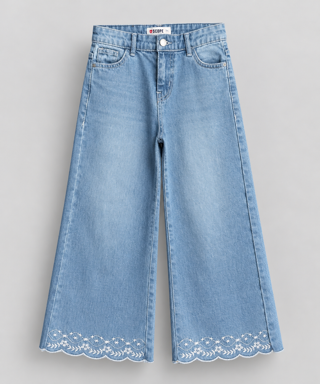 Girls Pants