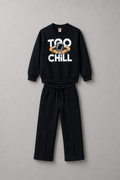 Boys Tracksuit