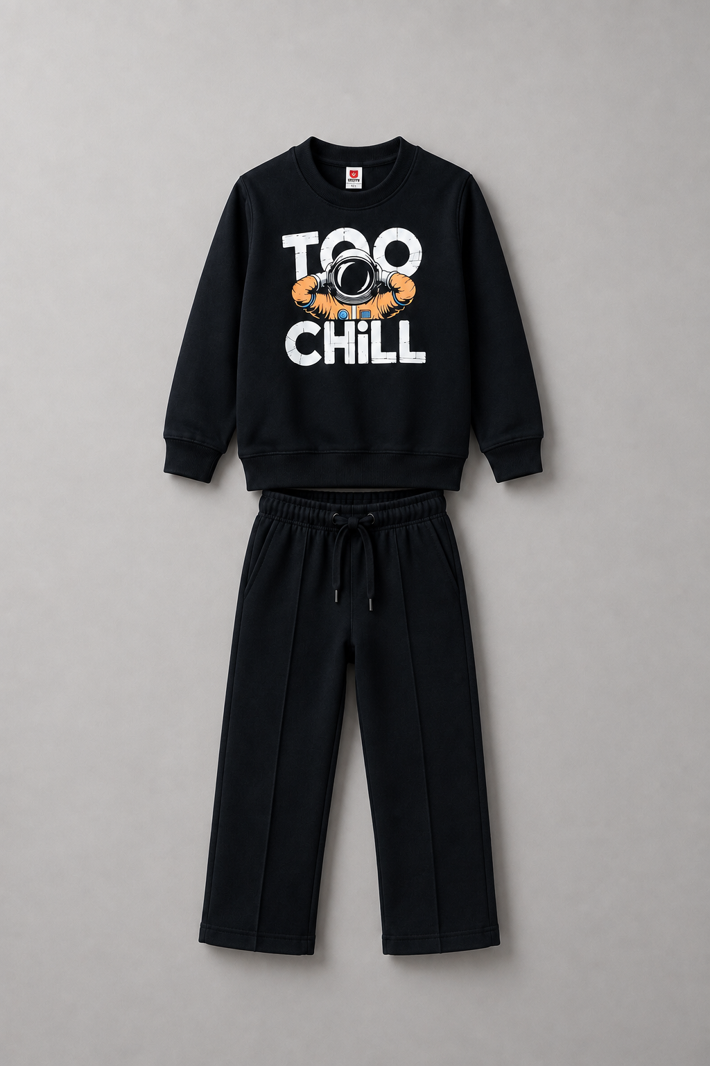 Boys Tracksuit