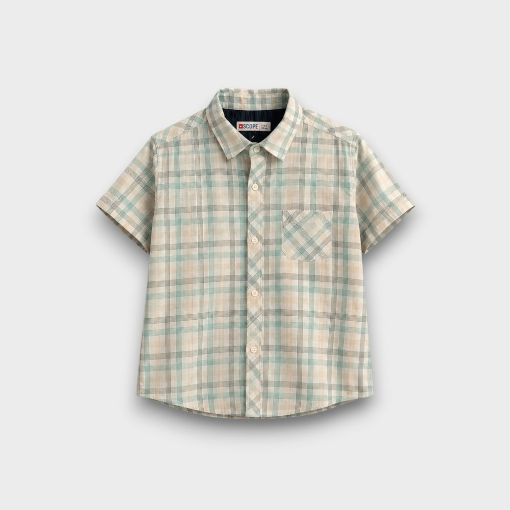 Casual Shirt