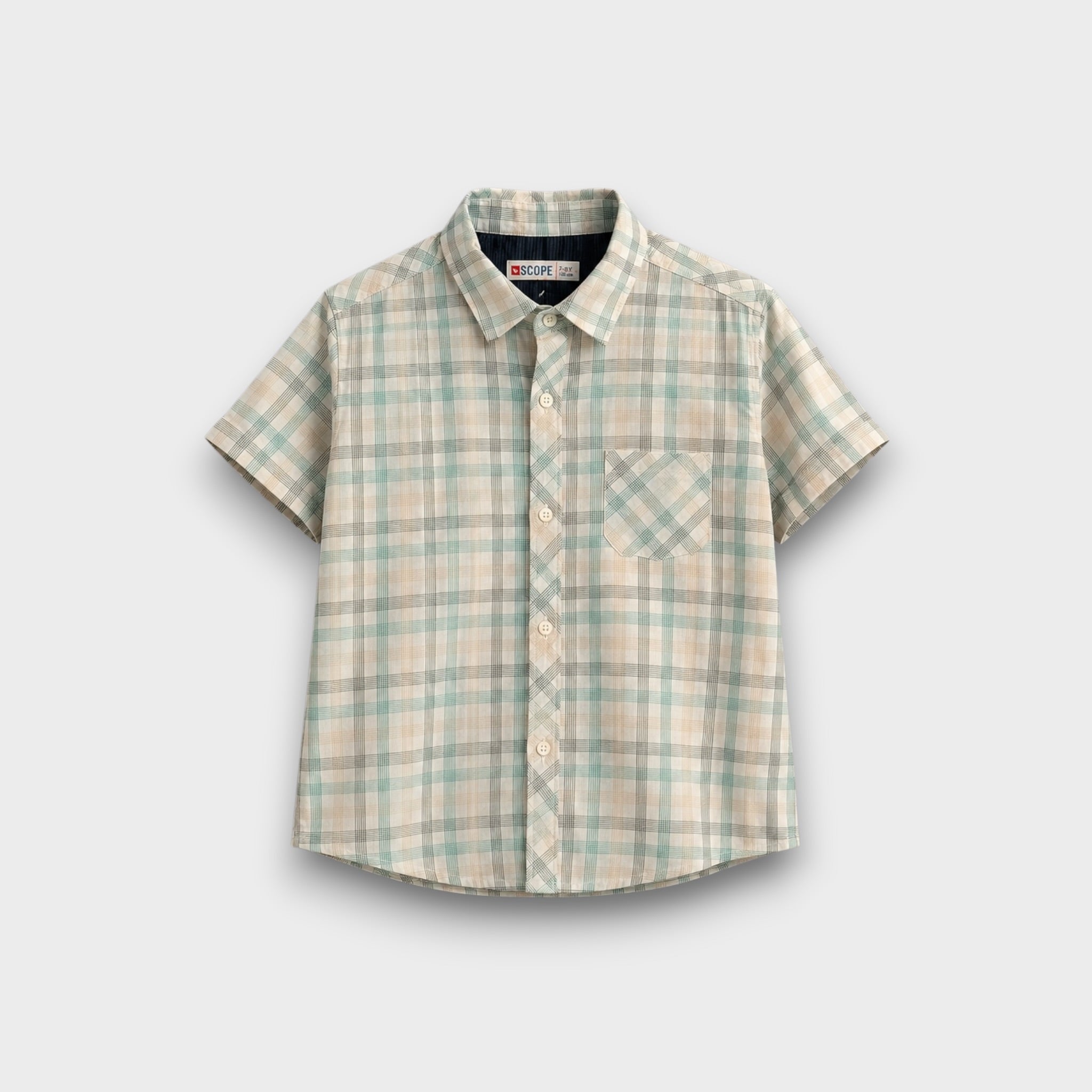 Casual Shirt