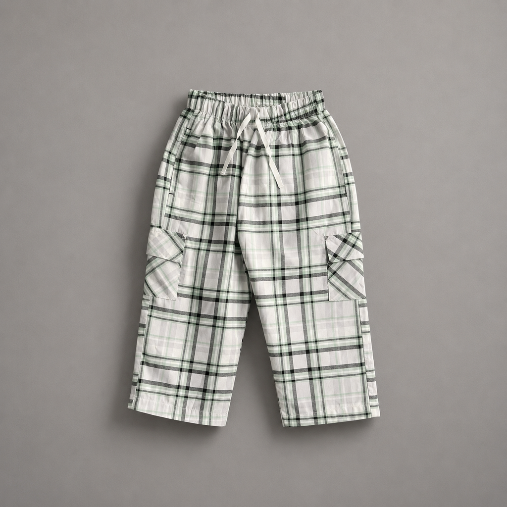 Winter Trousers