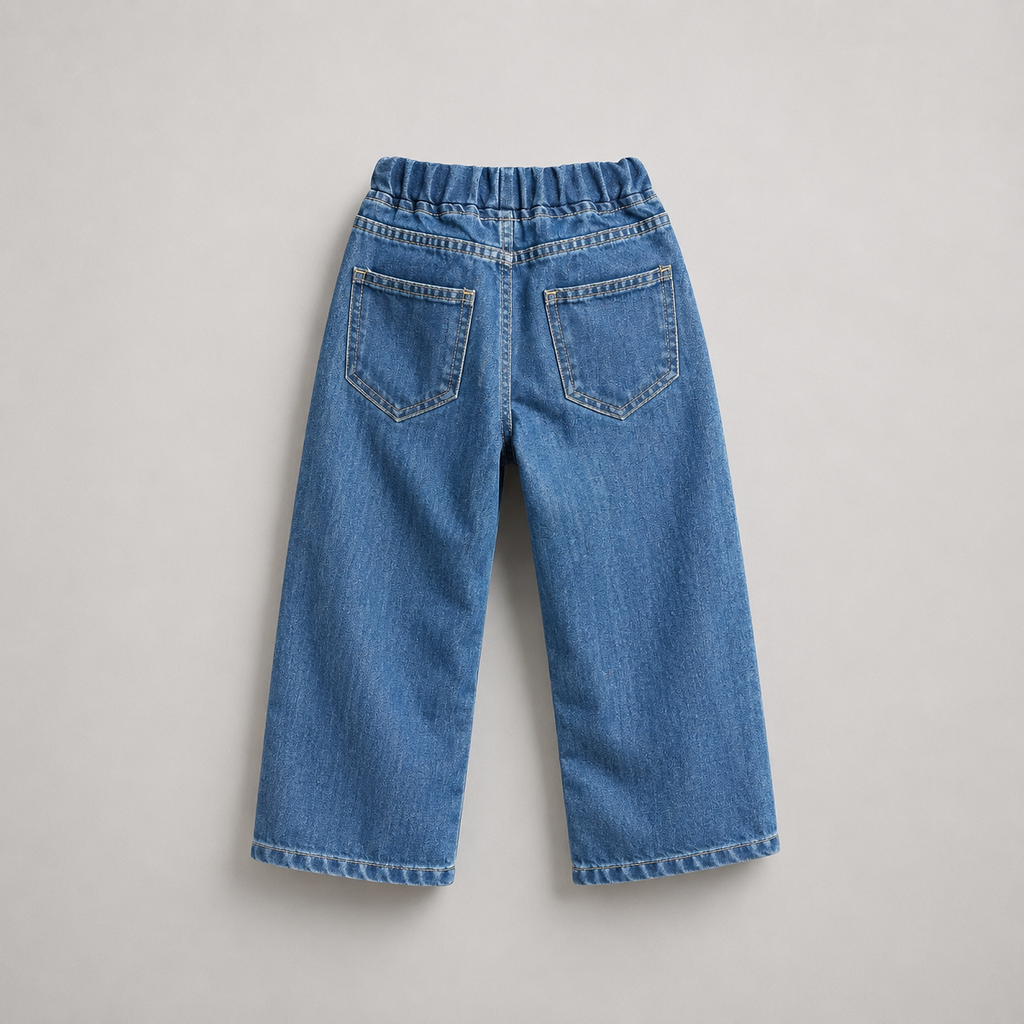 Girls Pants