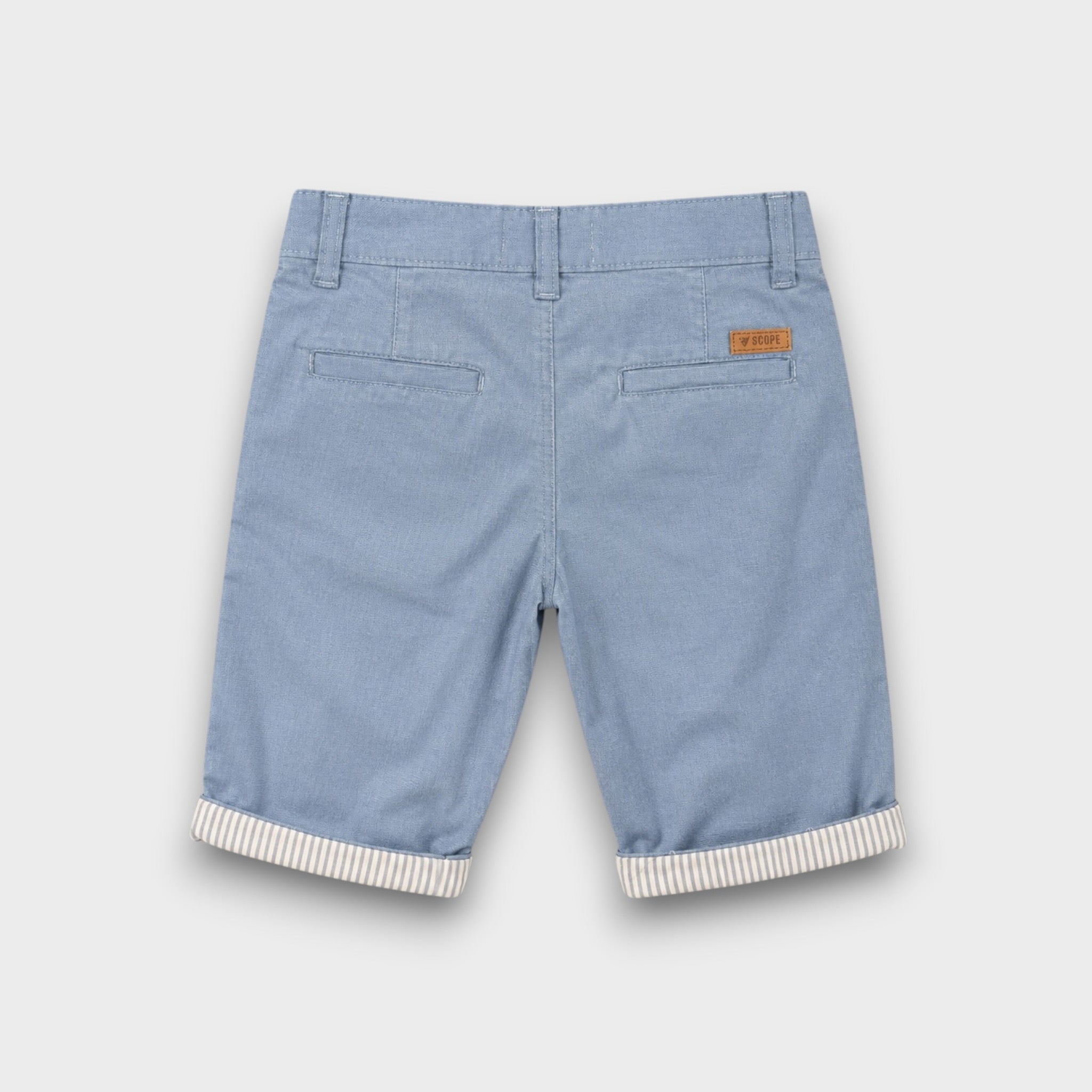 Cotton Shorts