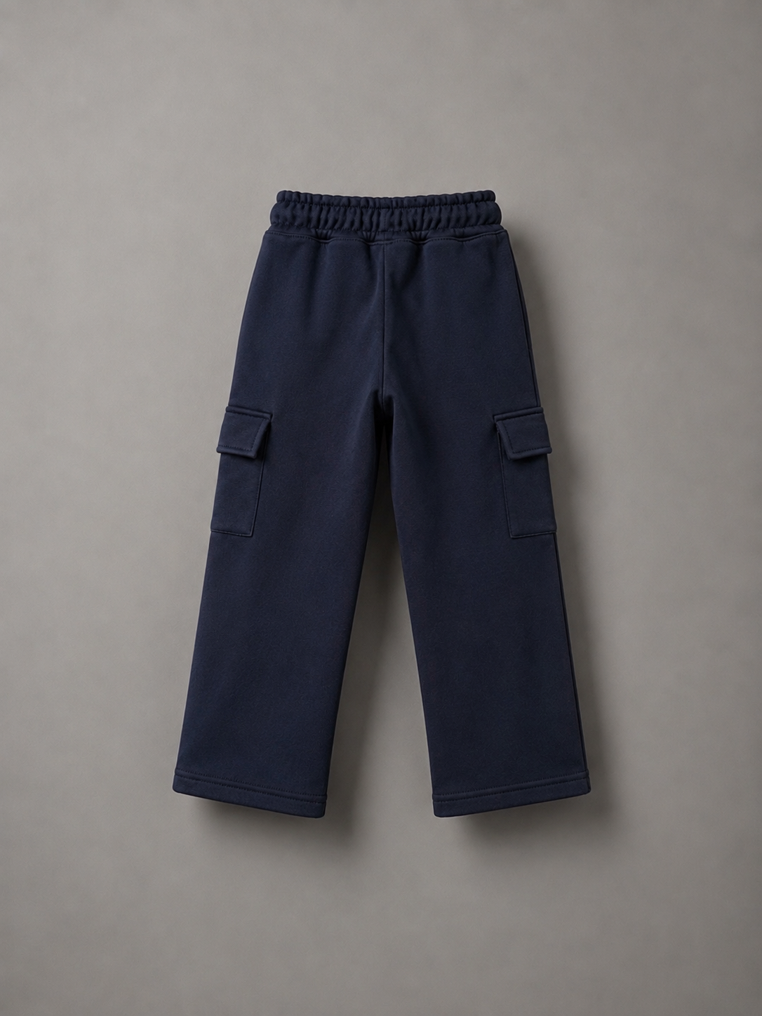 Fleece Trousers