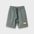 Jersey Knit Shorts