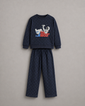 Boys Tracksuit