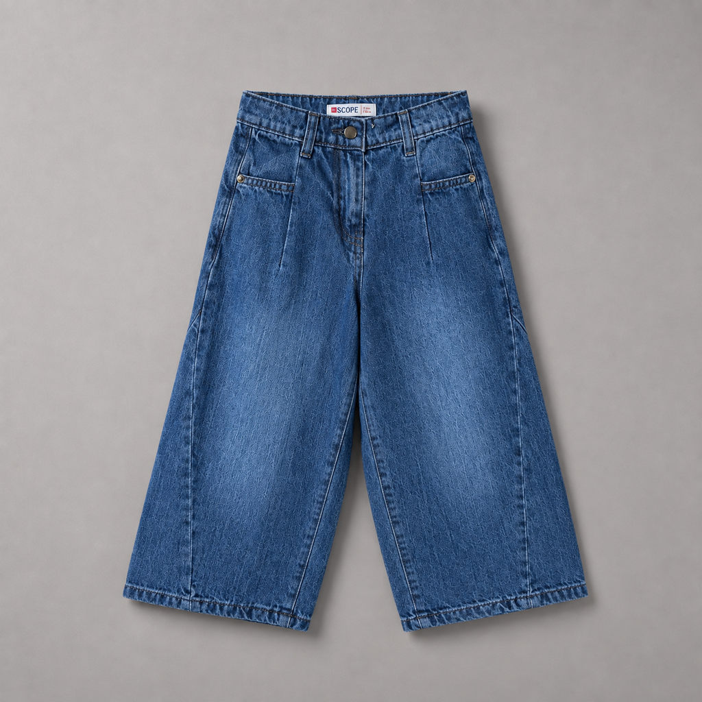 Girls Pants