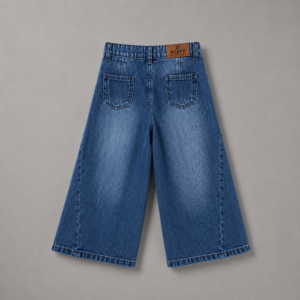 Girls Pants