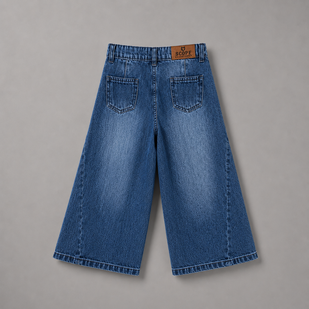 Girls Pants