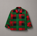 Check Jacket
