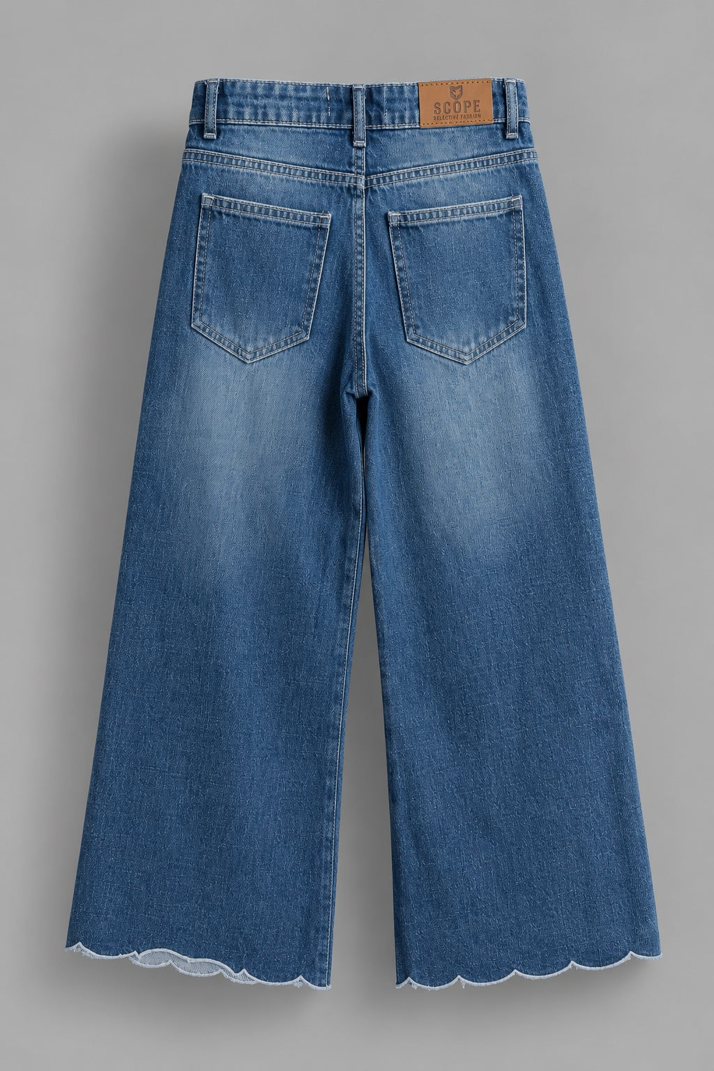 Girls Pants