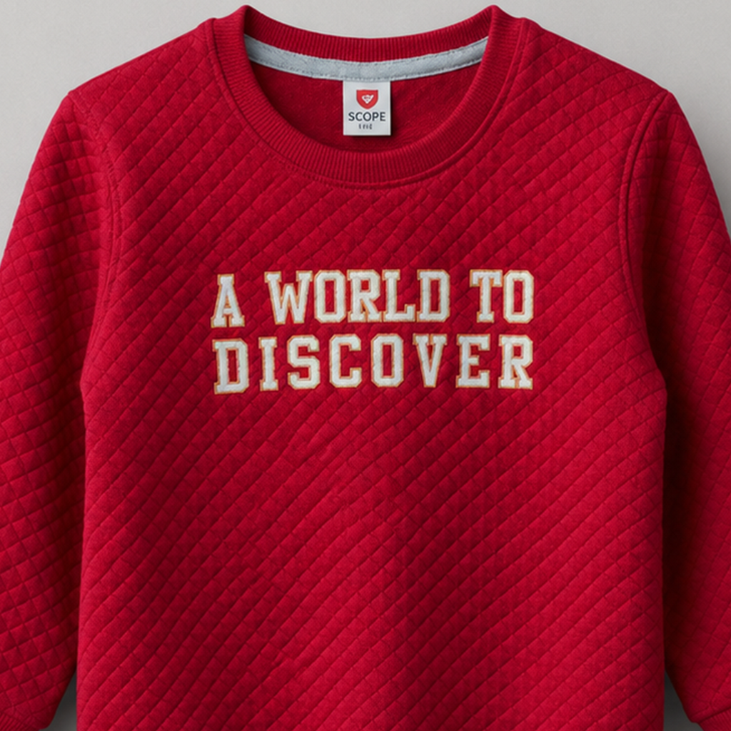 Boys Sweatshirt