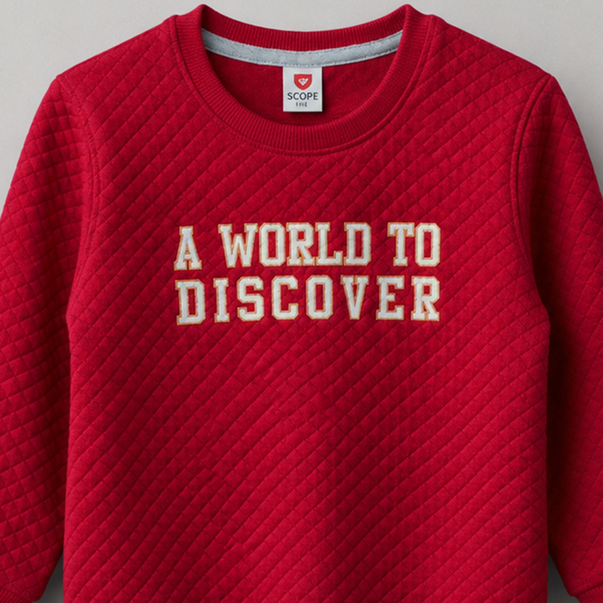 Boys Sweatshirt