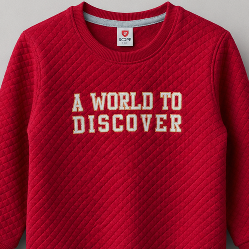 Boys Sweatshirt