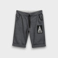 Jersey Knit Shorts