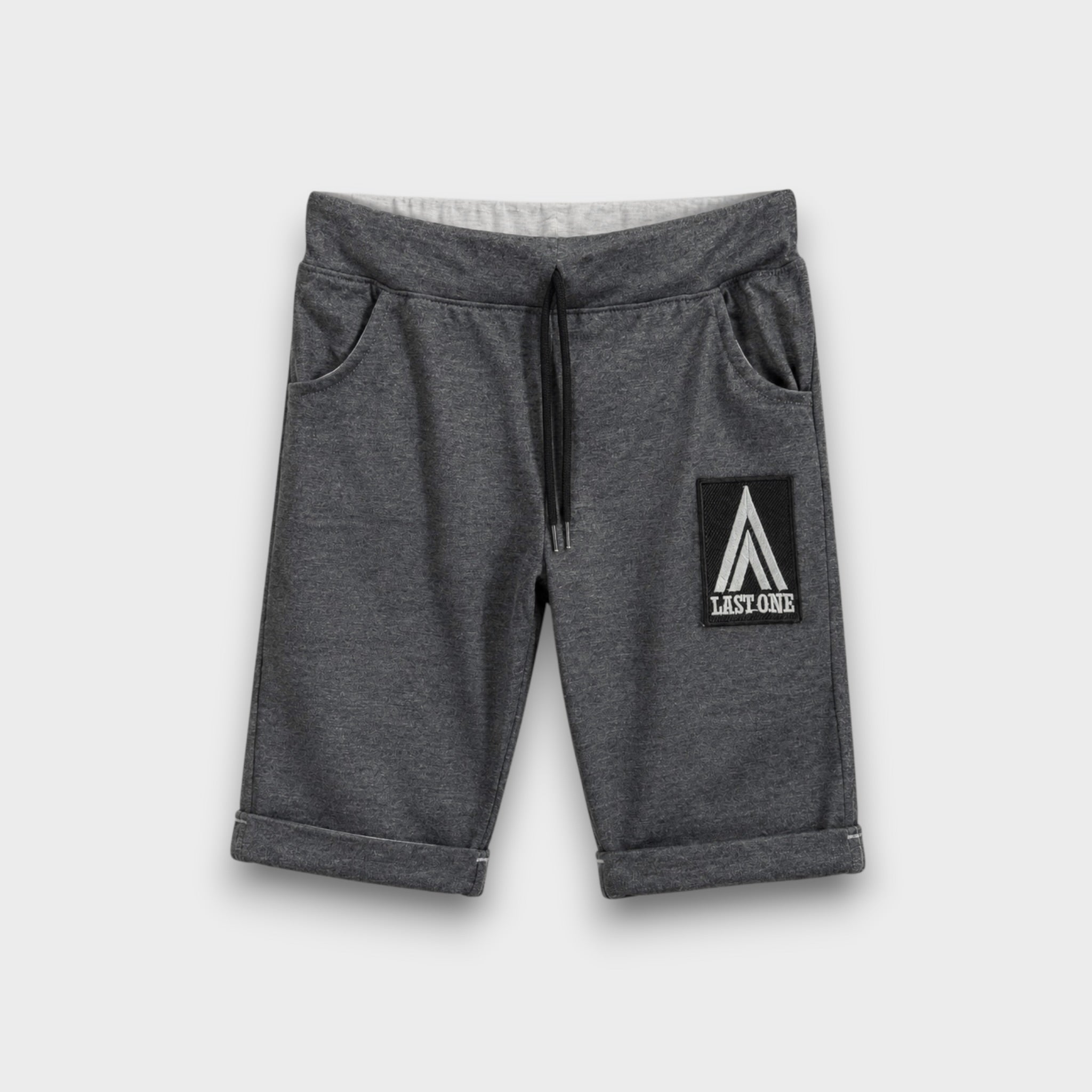 Jersey Knit Shorts