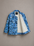 Printed Jacket