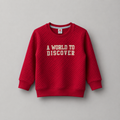 Boys Sweatshirt