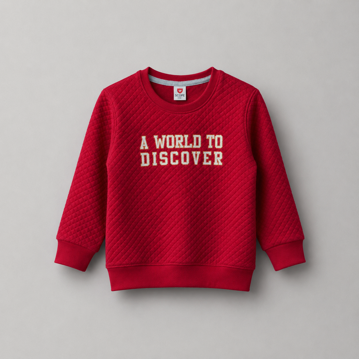 Boys Sweatshirt