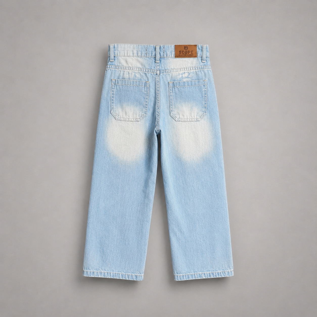 Boys Pants