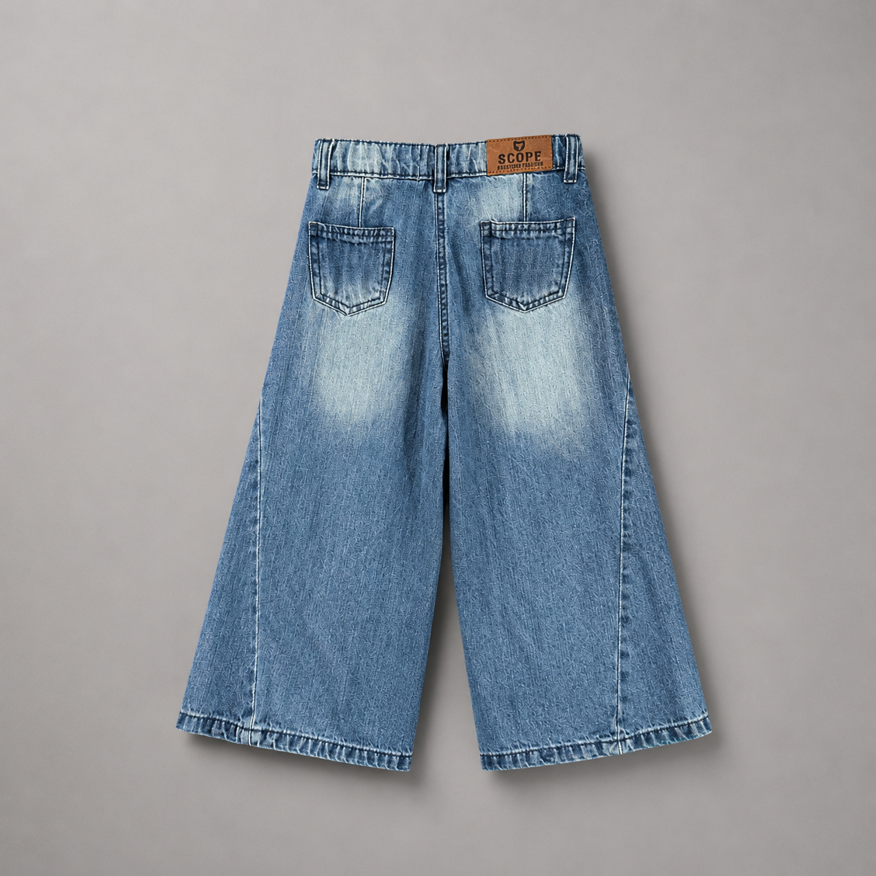 Girls Pants